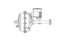 PNEUMATIC ACTUATOR