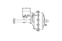 PNEUMATIC ACTUATOR