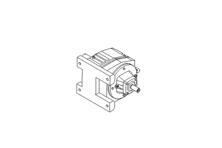 Spur gear