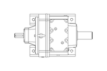 Spur gear