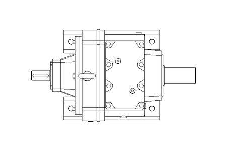 Spur gear