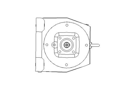 Spur gear