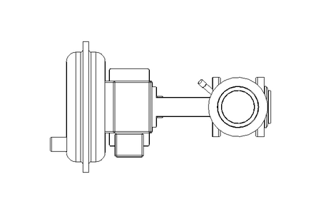 CONTROL VALVE