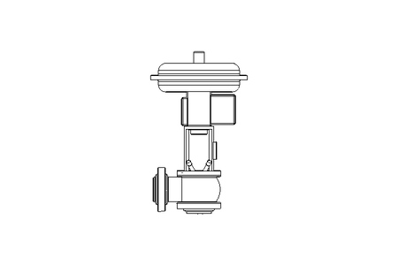 CONTROL VALVE