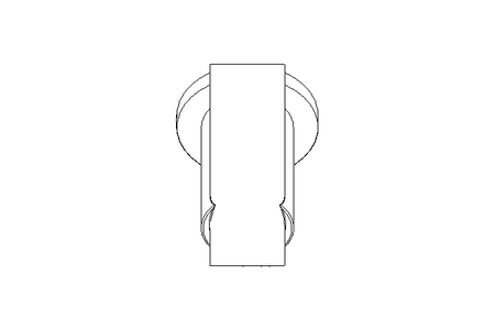 Schmutzfänger S-S DN125 AISI 316L