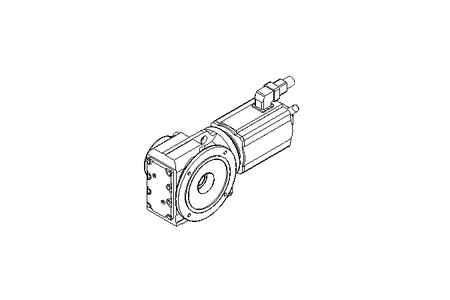 GEAR MOTOR