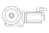 GEAR MOTOR