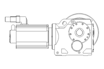 MOTEUR REDUCTEUR