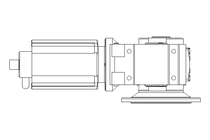 GEAR MOTOR