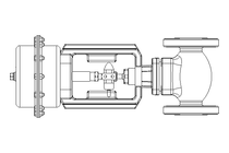 SHUT-OFF VALVE