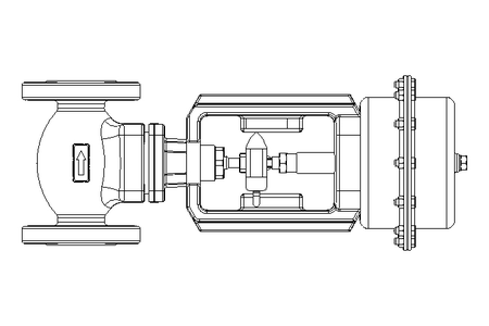 SHUT-OFF VALVE