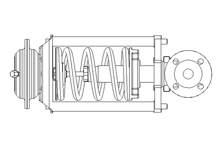 REGULATEUR DE PRESSION