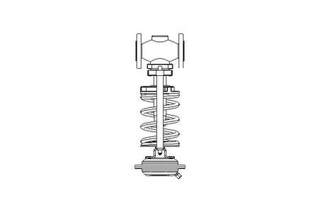 REGULATEUR DE PRESSION