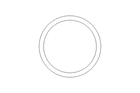 Druckfeder D1=24,4 D2=21 L=48,4 51,06N