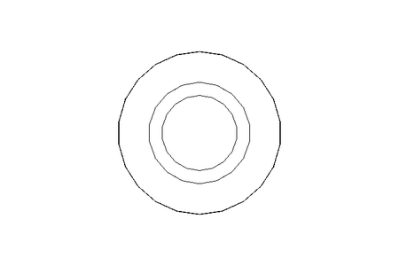 Tornillo de cab.cilínd. M10x145 8,8