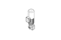 MOTOR DO ENGRENAGEM SEM FIM