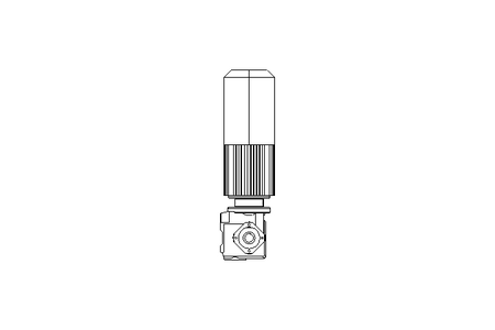 MOTEUR REDUCTEUR A VIS SANS FIN