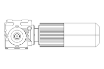 MOTEUR REDUCTEUR A VIS SANS FIN