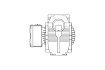 MOTEUR REDUCTEUR A VIS SANS FIN