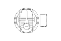 MOTEUR REDUCTEUR A VIS SANS FIN