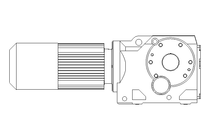 GEAR MOTOR