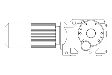 GEAR MOTOR