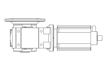 MOTEUR REDUCTEUR