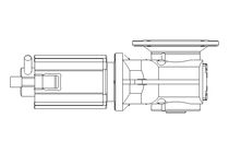 MOTEUR REDUCTEUR