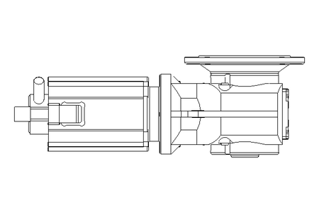 MOTEUR REDUCTEUR