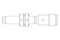 PROXIMITY SENSOR