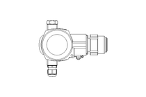 PRESSURE TRANSMITTER