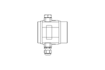 PRESSURE TRANSMITTER