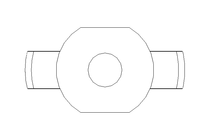 JOINT HEAD   EBRM-04