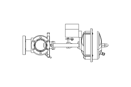 CONTROL VALVE