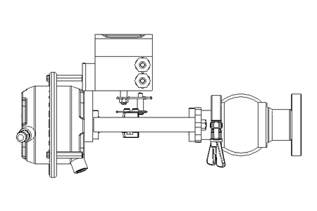 CONTROL VALVE