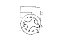 CONTROL VALVE