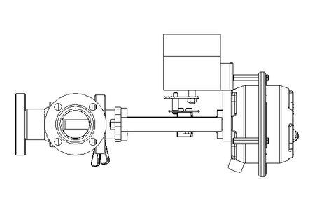 CONTROL VALVE