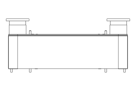 HEAT EXCHANGER