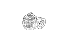 WORM GEAR