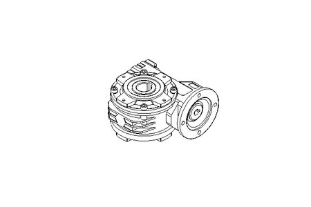 WORM GEAR