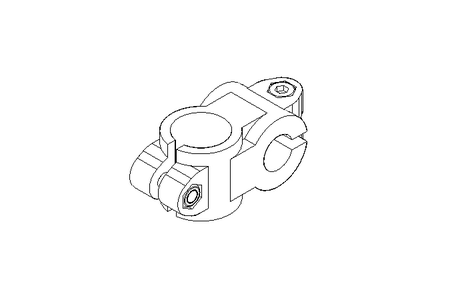 Fastening D=20-30 B=40