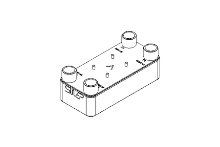 HEAT EXCHANGER