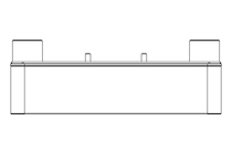 HEAT EXCHANGER