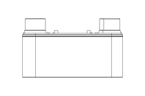 Plattenwärmetauscher B60Hx70/1P-SC-S