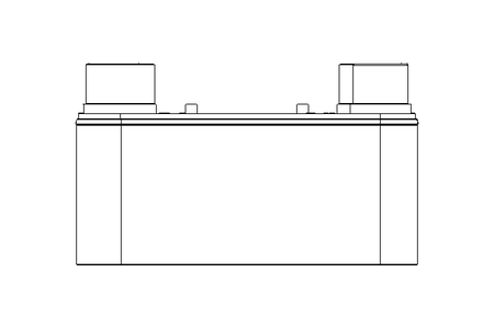 Plattenwärmetauscher B60Hx70/1P-SC-S