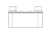 Plattenwärmetauscher B60Hx70/1P-SC-S