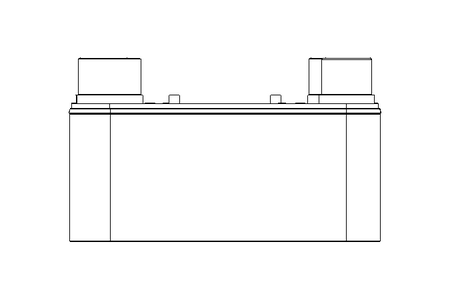 Plattenwärmetauscher B60Hx70/1P-SC-S