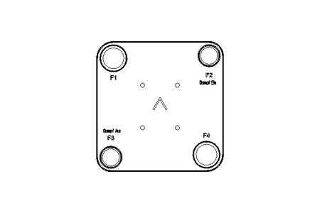 Plattenwärmetauscher B60Hx70/1P-SC-S