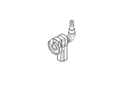 CABLE DE BRANCHEMENT