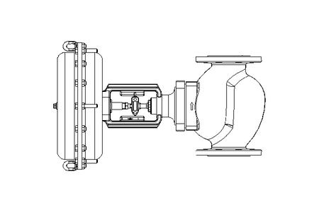 SHUT-OFF VALVE